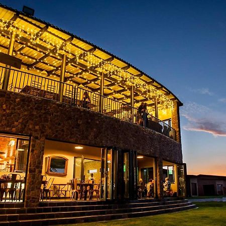 Rustique Boutique Hotel Middelburg  Bagian luar foto