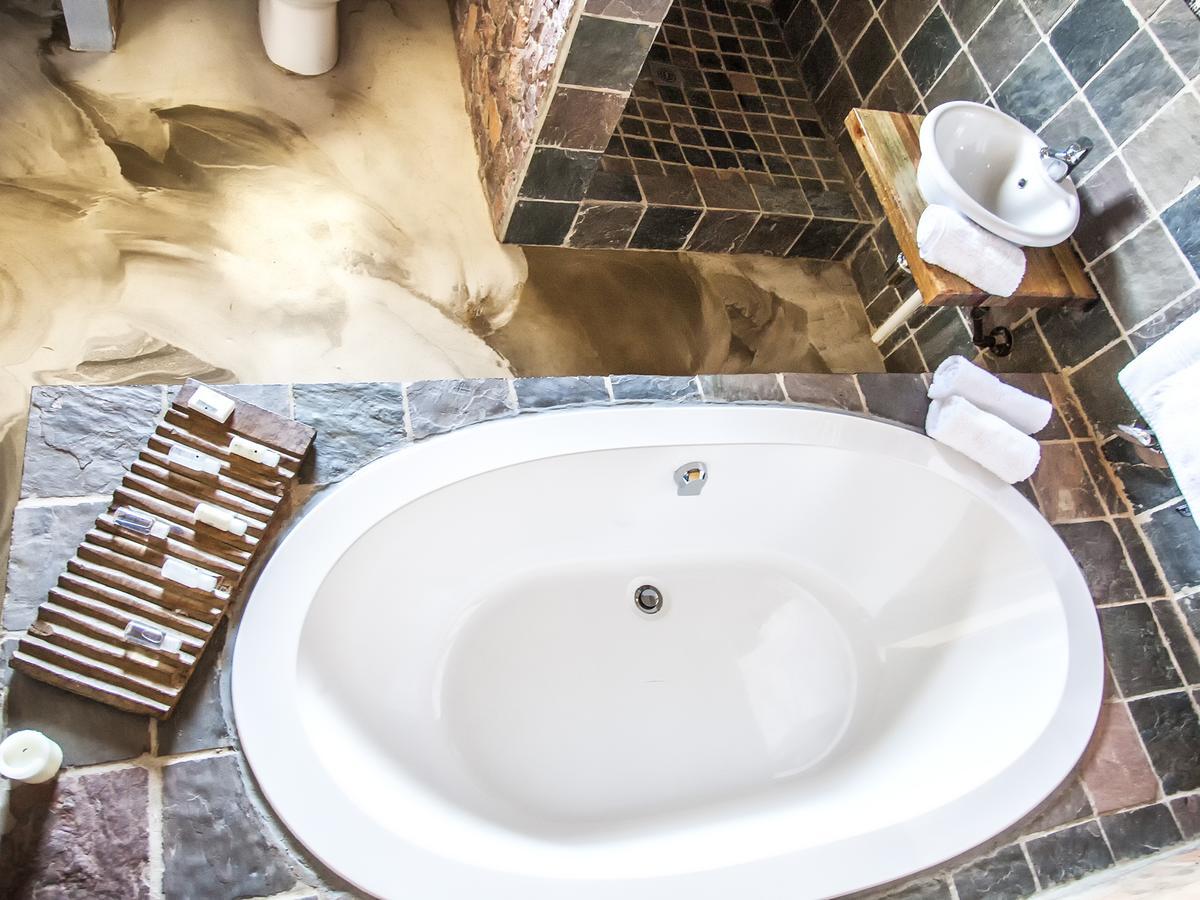 Rustique Boutique Hotel Middelburg  Bagian luar foto